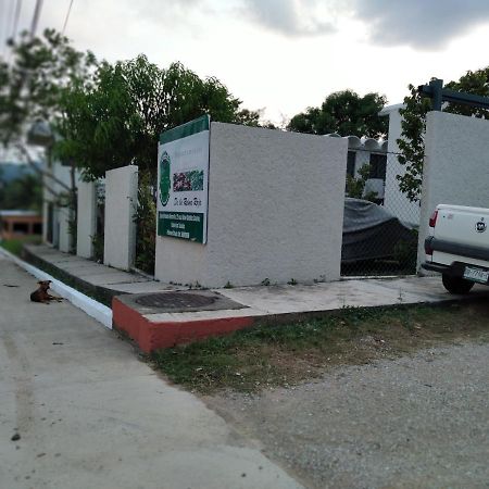 Apartamento Departamentos de la Reina Roja Palenque Exterior foto