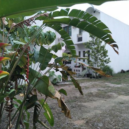 Apartamento Departamentos de la Reina Roja Palenque Exterior foto