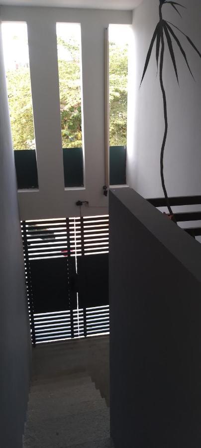 Apartamento Departamentos de la Reina Roja Palenque Exterior foto