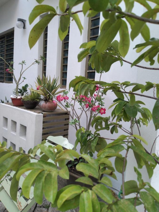 Apartamento Departamentos de la Reina Roja Palenque Exterior foto