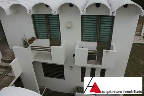 Apartamento Departamentos de la Reina Roja Palenque Exterior foto