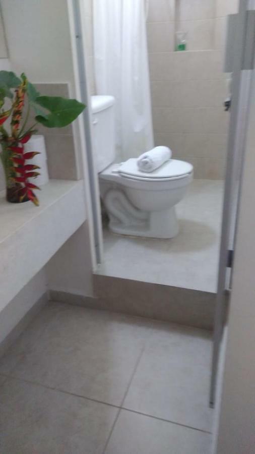 Apartamento Departamentos de la Reina Roja Palenque Exterior foto